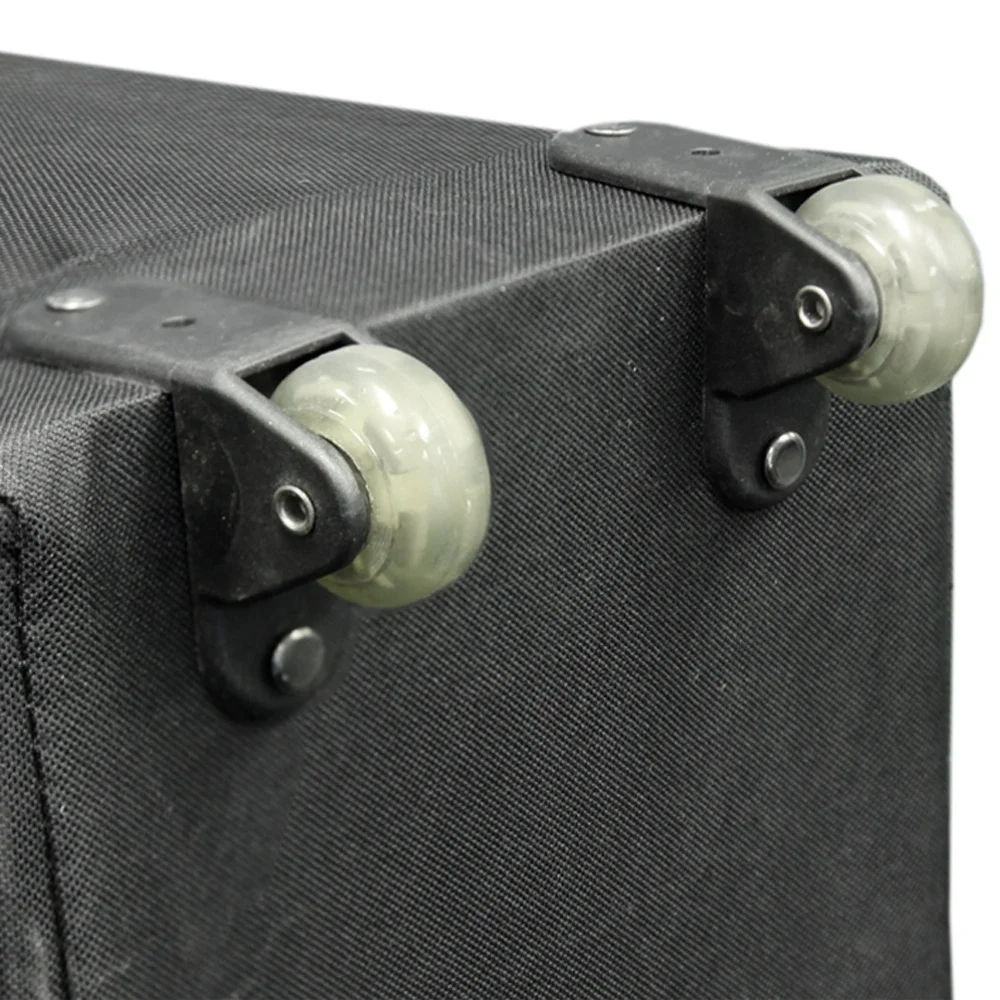 
CB4W Massage Tables Carry Bag carry Massage Table case with Wheels 