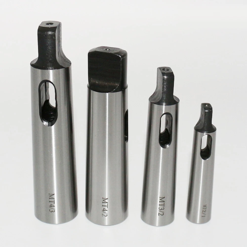 
MT Morse Taper Drilling Sleeve 