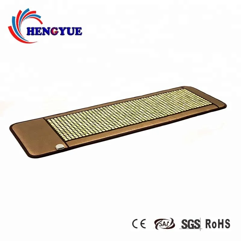 Korea Medical Calming And Heating Jade Mat