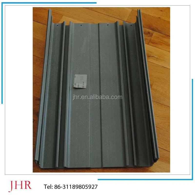  GRP профили стекловолокно армированный пластик H-образный луч