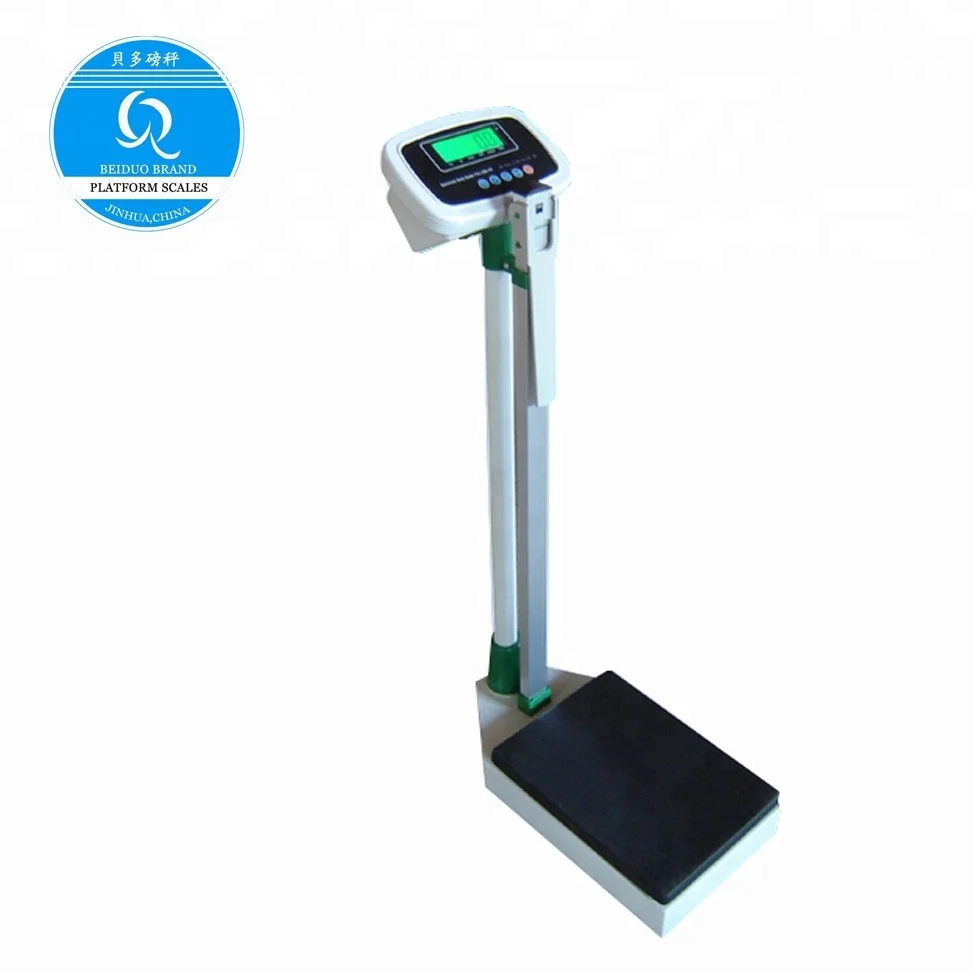 200KG Hot Product  Electronic body scale