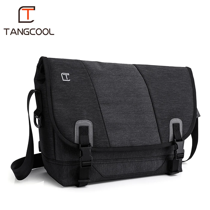 
2020 new TC bicycle crossbody man waterproof sling bag messenger shoulder bag for boy 