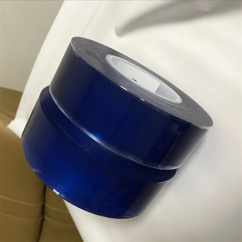 
Strong adsorption electrostatic cling pvc static film for glass and stainless steel 