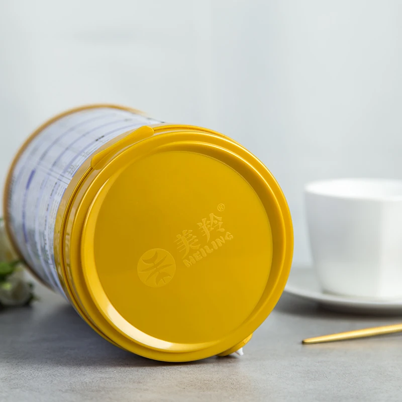 China made high quality cheap halal dried Infant formula goat milk 800g 1 stage(wealthy goat ) 0-6 months