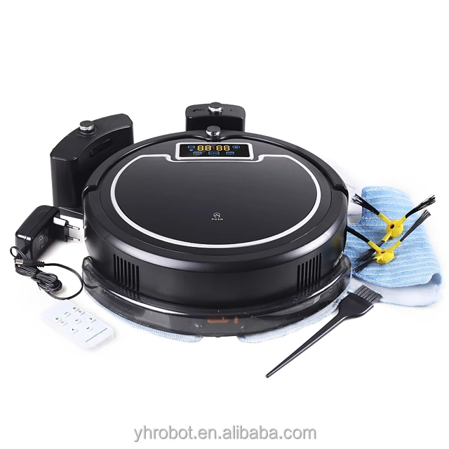 
As seen on TV/ remote auto floor vacuum B2005plus 