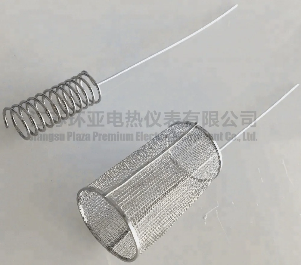 99.99% purity  Platinum gauze cathodes/anodes Platinum welding counter electrode for electrolysis