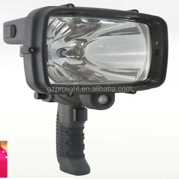 
Handheld Work Light From 25 Years Manufacturer In China _XT4900 
