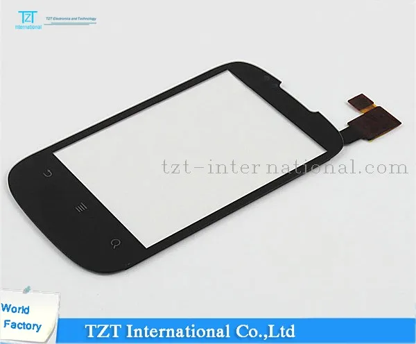 TZT Factory Touch Screen for HUAWEI U8180 Panel