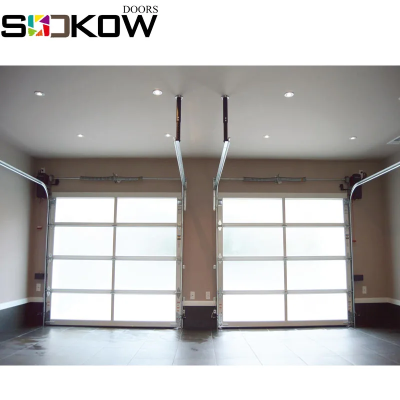 glass garage door prices anodized aluminum glass garage door window kit