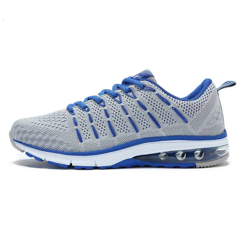 
2021 Hot sale creative factory direct Sales lace up man sport shoe 