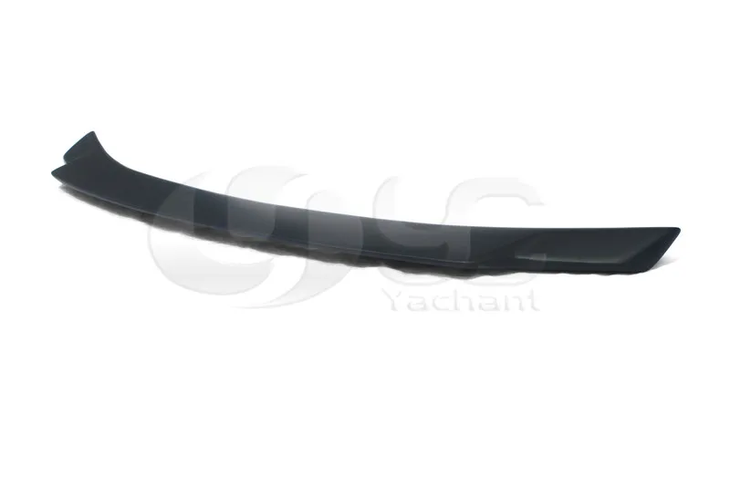 Trade Assurance спойлер на задний багажник из углеродного волокна подходит для 2014-2015 Ghibli M157 YC дизайн стиль спойлер на багажник Duckbill