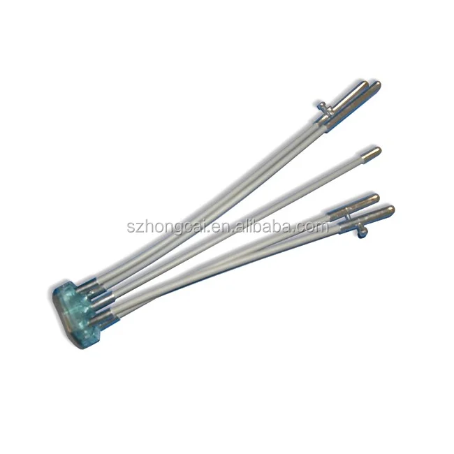 Tabletop Mini X Banner Stand Display