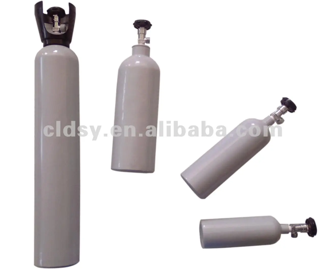 
industrial helium cylinder 