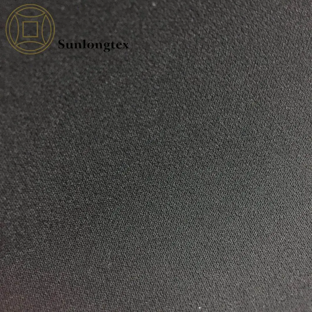 
Nylon elastane 4 way stretch ripstop nylon fabric for pants 