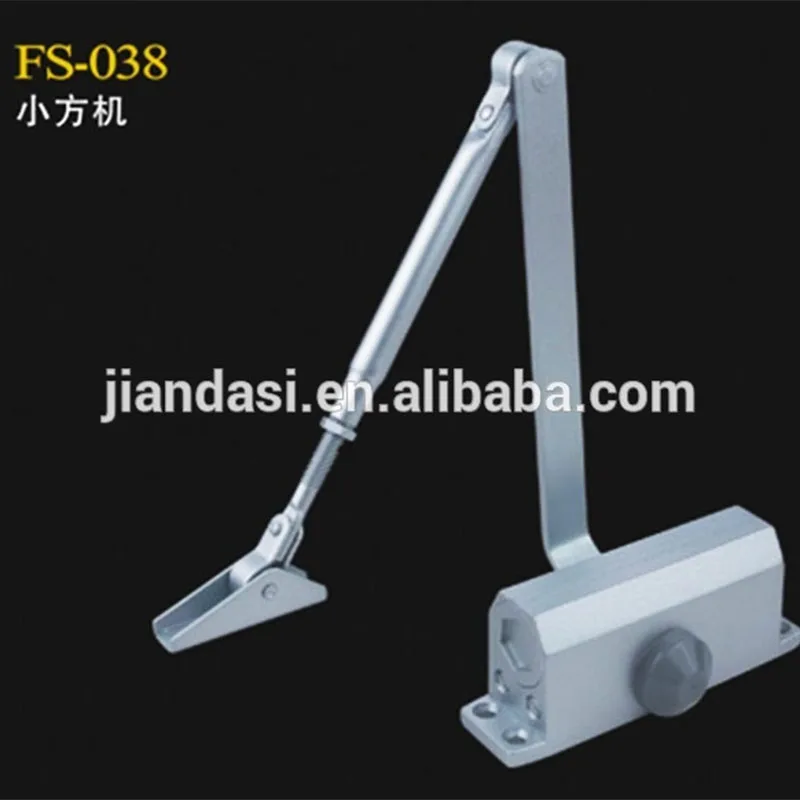 
Pistons Door Closer , Silent Door Closer 