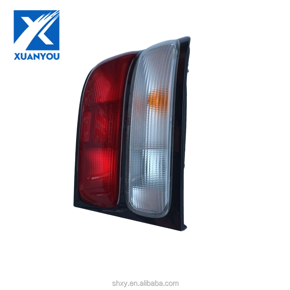 
high quality tail light rear combination lamp for Coaster bus 