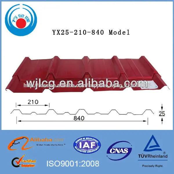 доброкачественные стальные сэндвич -панели из Пекина