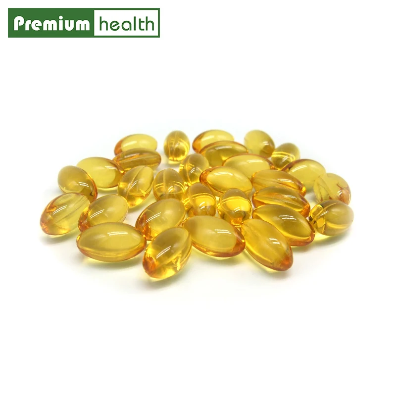 Пищевые добавки, шафрановое масло, капсулы softgel Oem