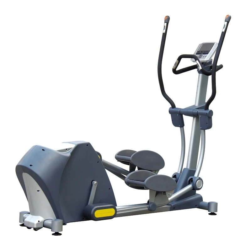 
BFT fitness 16-step Tension Control Elliptical Trainer Commercial Elliptical Cross Trainer 