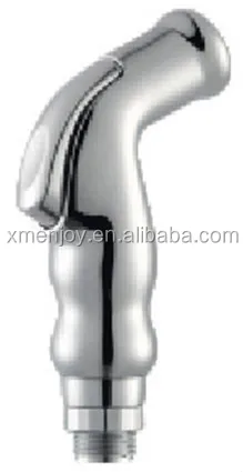 
Supply whole muslim toilet spray shattaf shower toilet push shower 