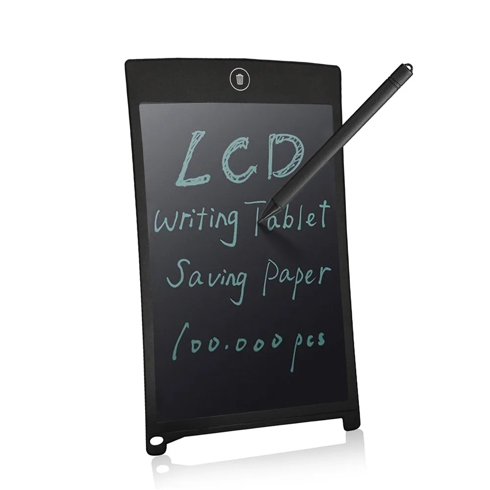 Newyes 8.5' drawing board drawing tablet kids e ink digital writing pad