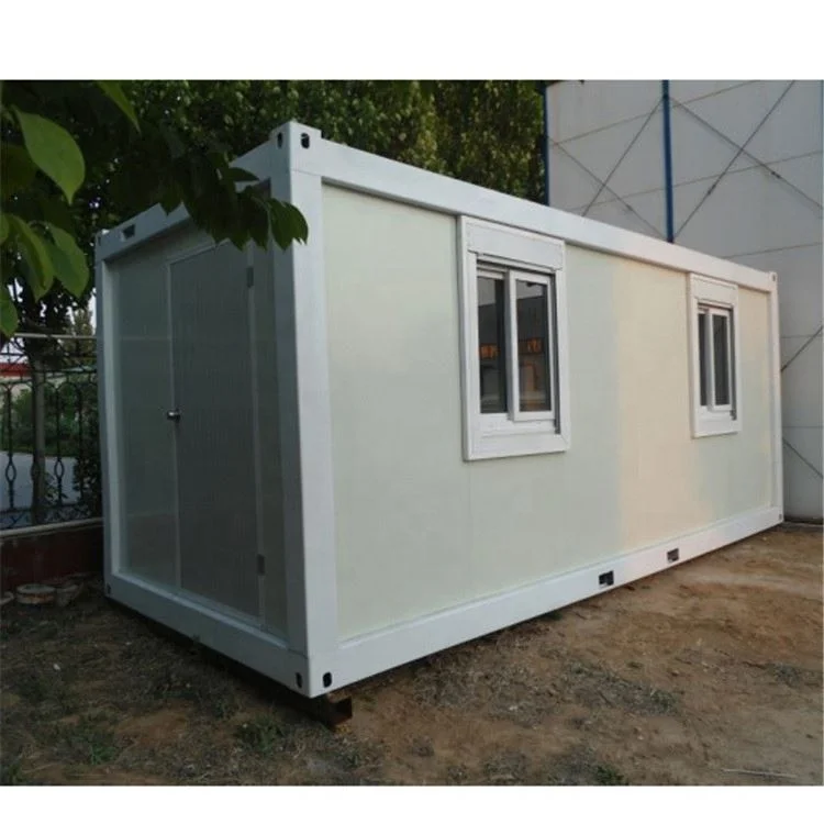 Китай низкая цена быстрая сборка водонепроницаемый огнестойкий современный дизайн съемный роскошный дом для еды контейнер
