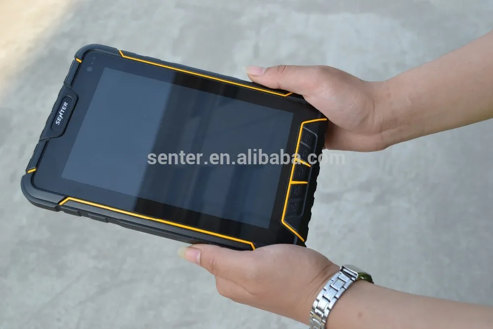 Отпечатков пальцев планшет