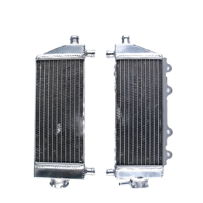 Chinese Motorcycle Scooter Radiator for YZ250 02-10