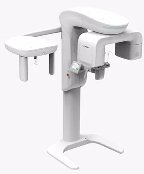 
3D Dental Imaging , The Most Comprehensive Smart3D CBCT for the Entire Maxillofacial Region 