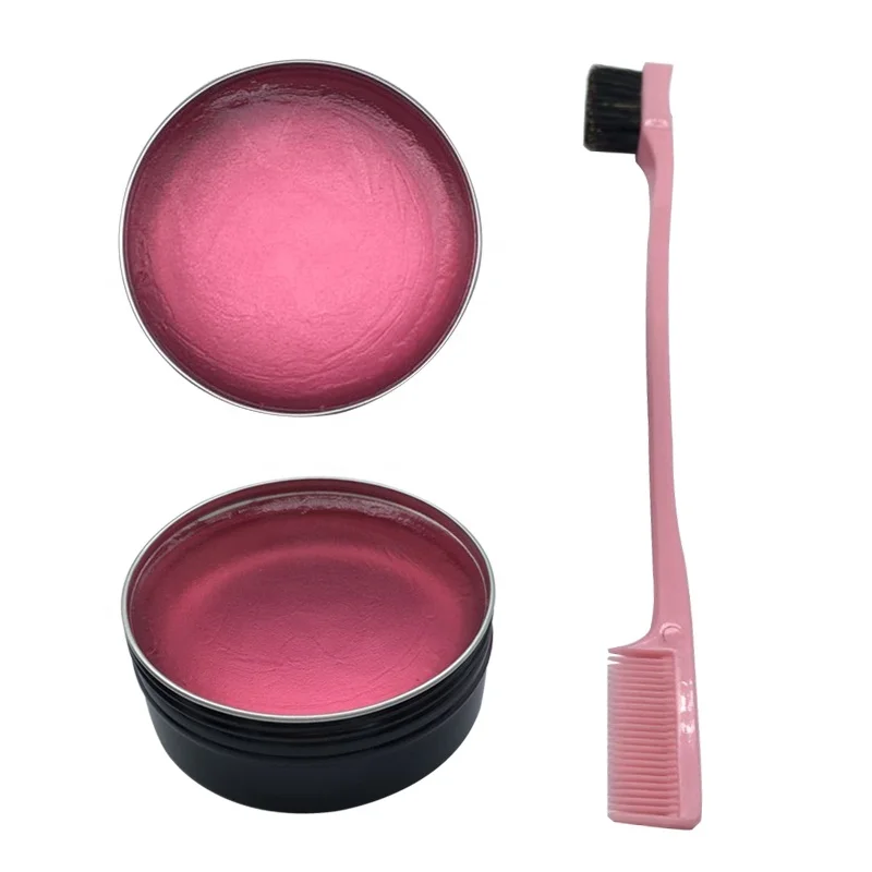 Hair Wax Stick With Factory Price Custom OEM/ODM Supplier Edge Position Control