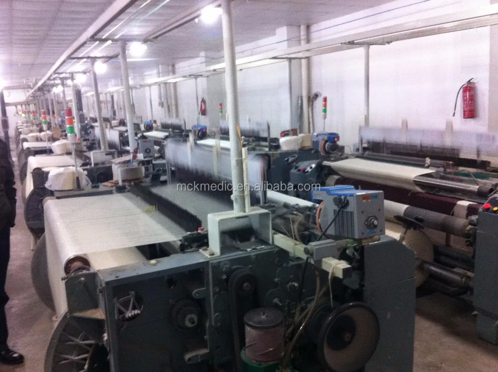 sterile surgical towels lap sponges abdominal pads