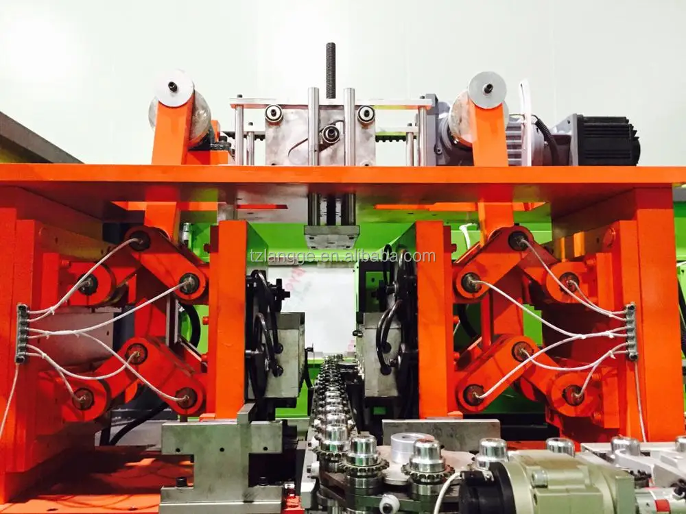 30L beer bottle blow machine/Automatic stretch blow moulding machine/PET blowing machine