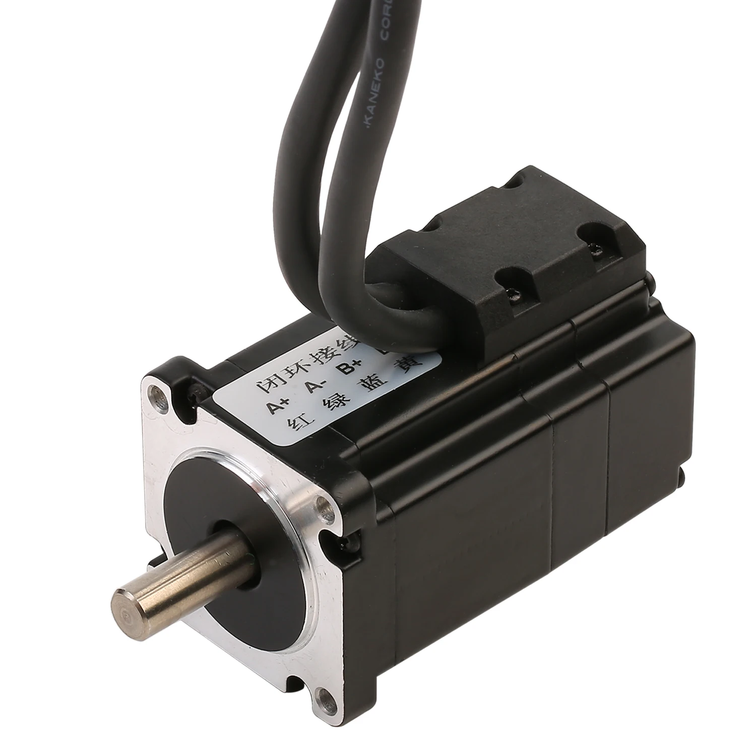 Rtelligent 42A03EC Stepping Motor 0.3NM 2A 69mm Length Easy Servo Closed Loop Nema 17 Stepper Motor 3d printer