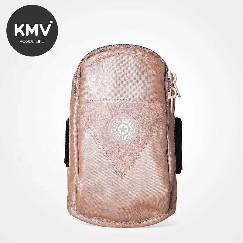 Sample Sport Bag Running Practical Mobile Arm Bag Portable Mobile Phone Bag