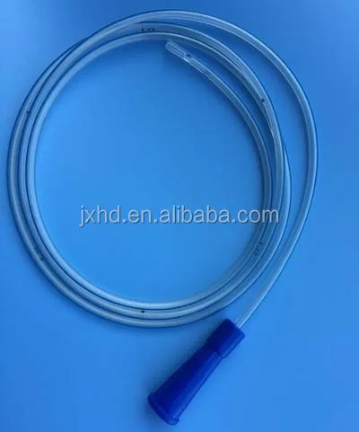 
 Трубка для кормления желудка  