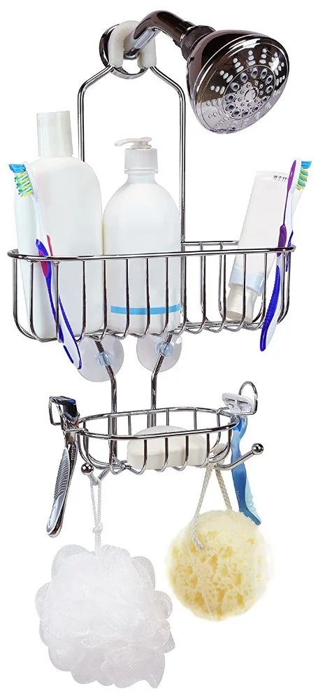 Bathroom Handing Shower Caddy