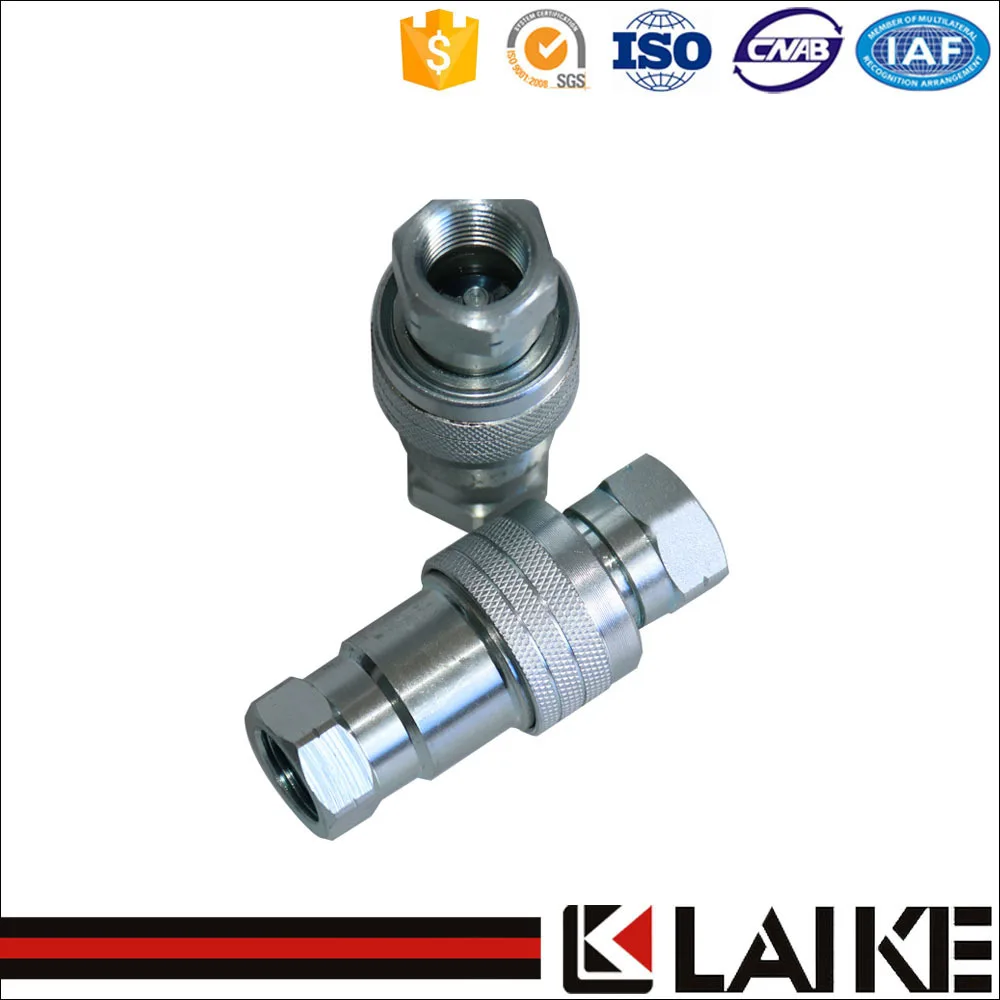 Chinese High Quality Stainless Steel Quick Release Coupler Coupling