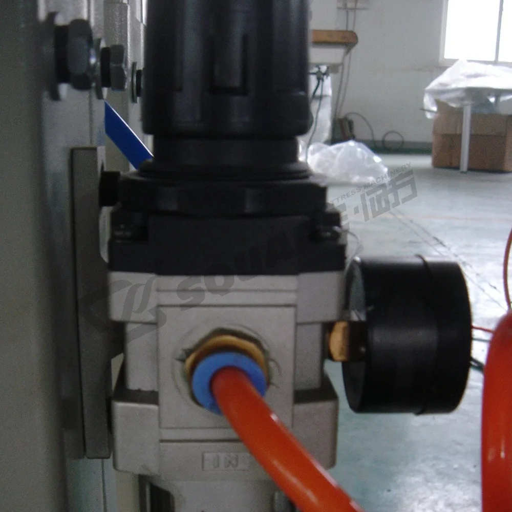 CLF-3 decorate sewing machine Mattress Handle Machine