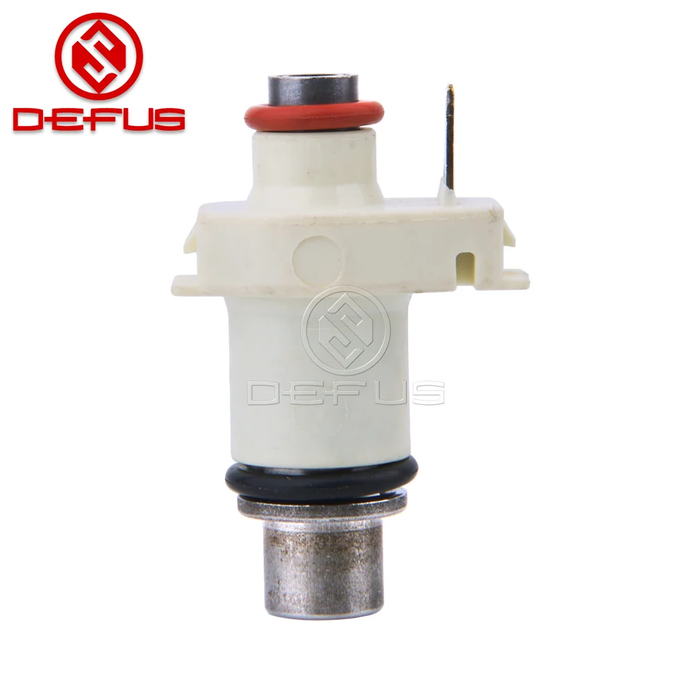 Defus оптовая цена мотоцикла оригинальные топливные форсунки 50CC y15zr инжектор