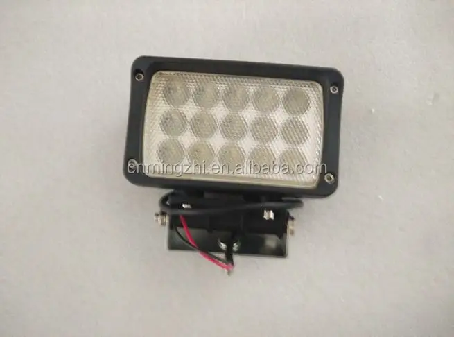 
led working lamp 160*95*85mm led light bus parts HC-B-33036 
