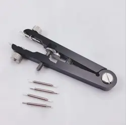 Watch Band Sizing Tool Professional Pin Pusher Pliers Remover & Inserter for change watch bands