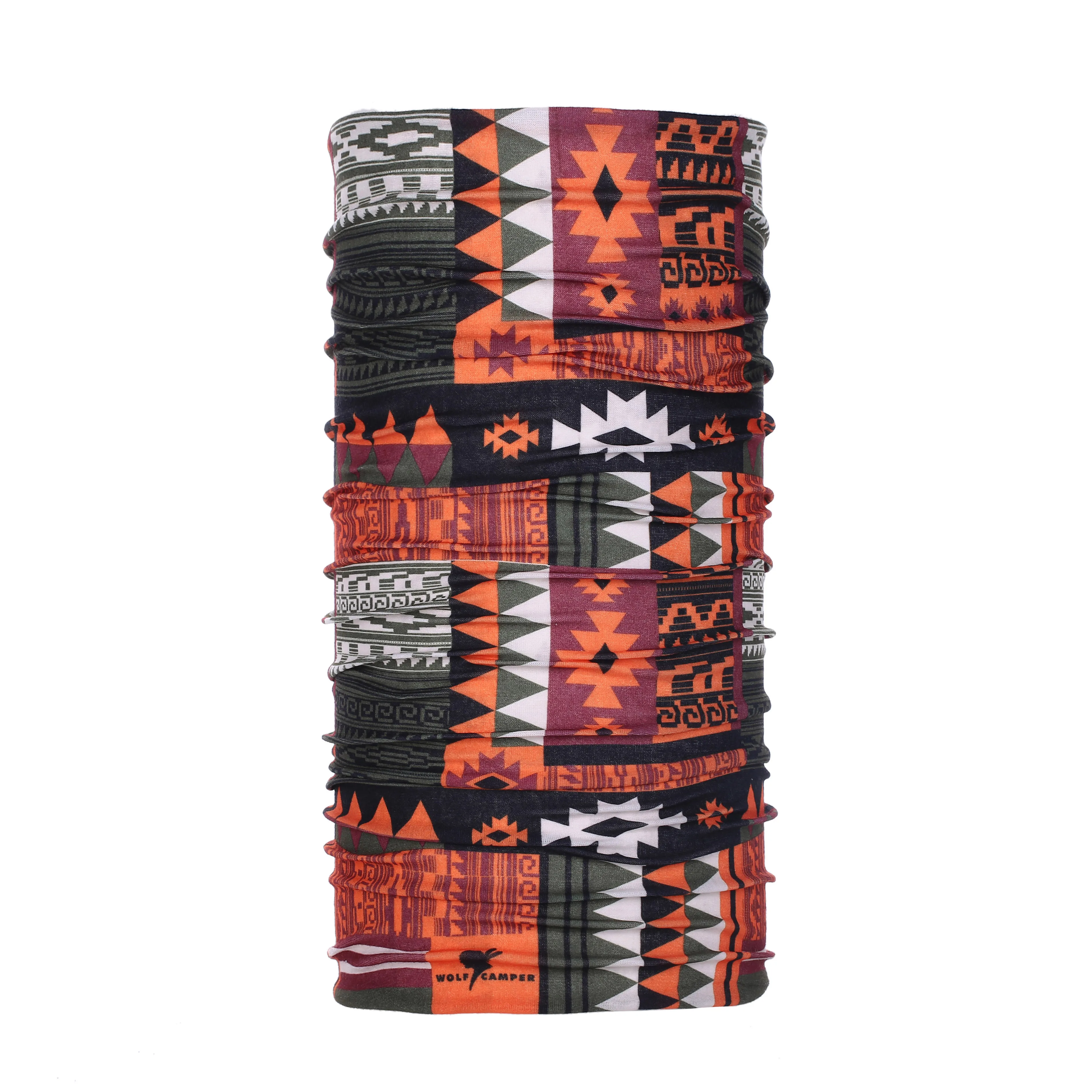 hot sale breathable UV face mask bandanas cool design neck tube bandana for outdoor sports