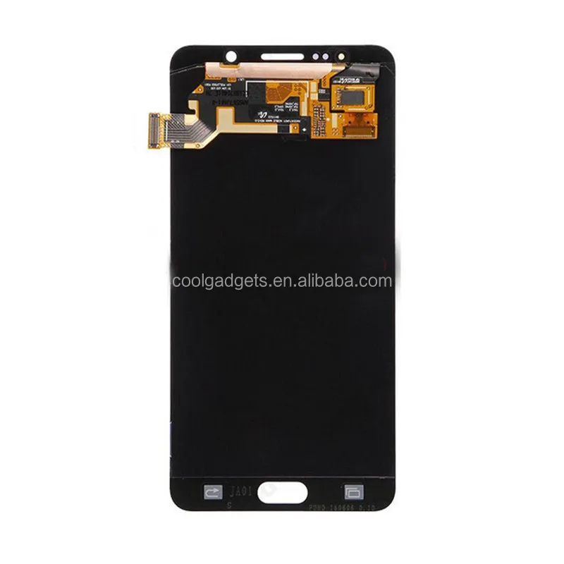 Tsun-King Combo LCD Replacement for Note 5 N920 N920A N920P N920T N920V N9200 N9208
