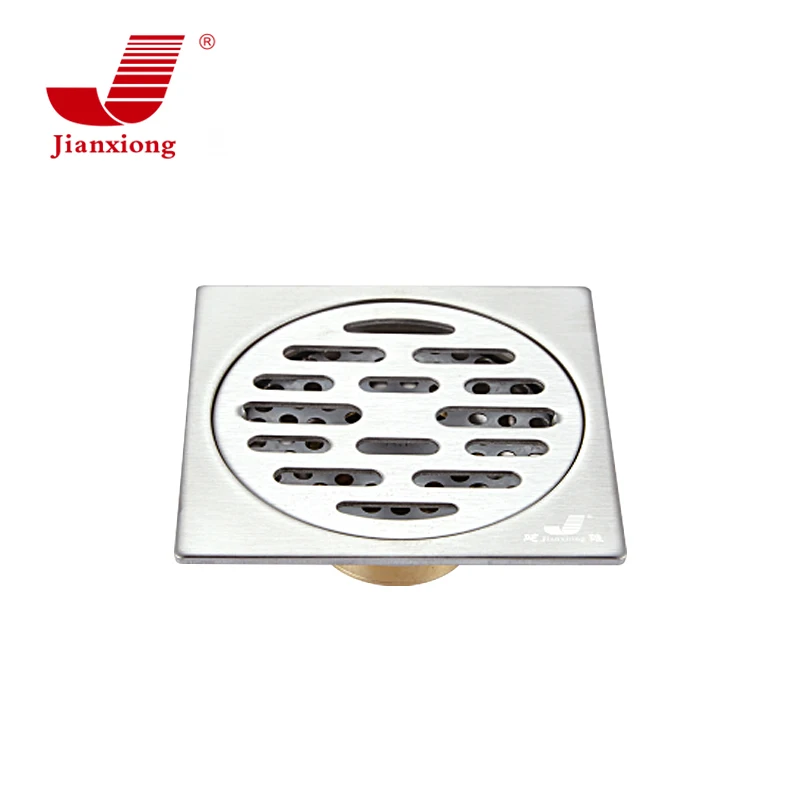 
Stainless Steel Shower linear Drainer 