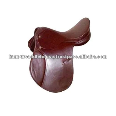 Black Horse Saddle