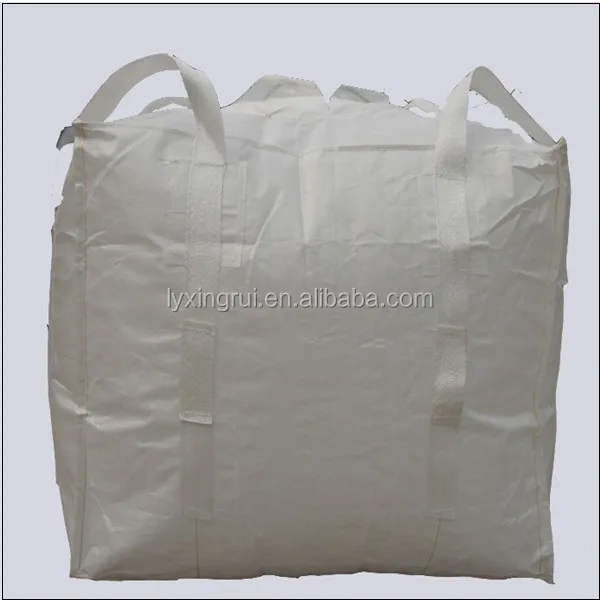 FIBC NEW BULK BAGS BUILDERS GARDEN WASTE 1 TONNE TON JUMBO BAGS STORAGE SACK