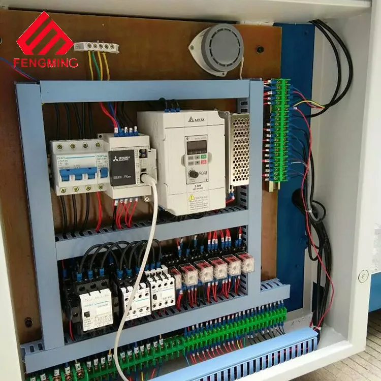 YFMB-920L Semi-auto BOPP Thermal Film Lamination Machine