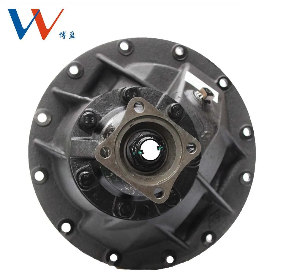 
Auto brake assembly buggy differential gear for truck 