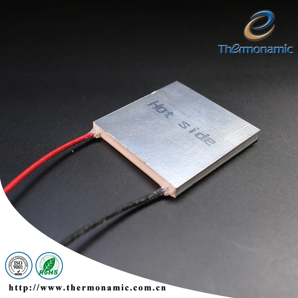 Thermoelectric Power Generation Module TEP1-1263-3.4