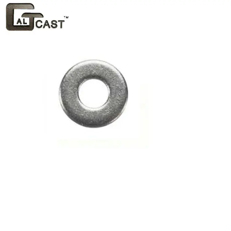 Custom High Pressure Zn Cast Parts For Washing Machine